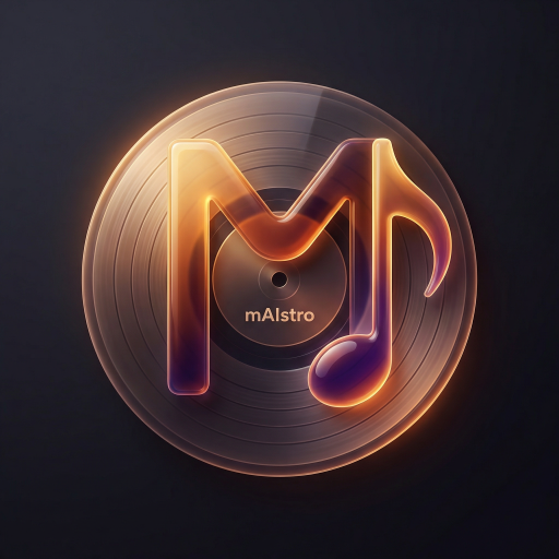 mAIstro Logo